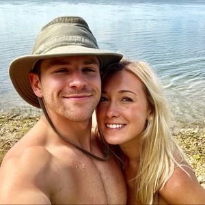 Meet your Posher, Kaitlyn